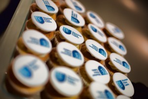 VPC cup cakes at awards Jan 2016