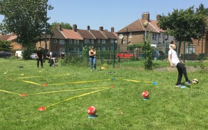 YOU Haringey competition June 2019