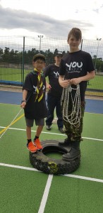 Croydon YOU Challenge June 2019