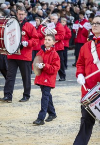 Kingston and Malden Scout and Guide Band