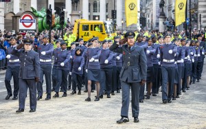 Air Cadets