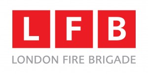 Fire Cadets logo Second