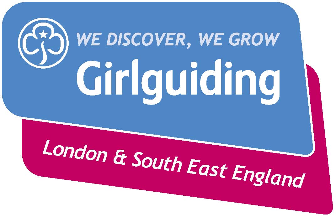 Girl Guides YOU London