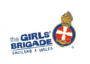 Girls brigade logo