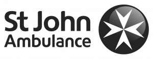 St John Logo