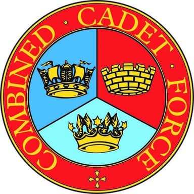 Combined Cadet Force