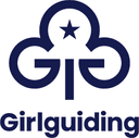 Girlguiding logo