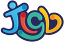 Jewish Lads' & Girls' Brigade logo