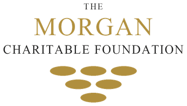 The Morgan Charitable Foundation