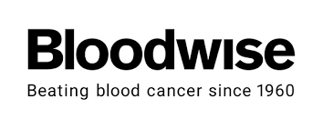 Bloodwise logo