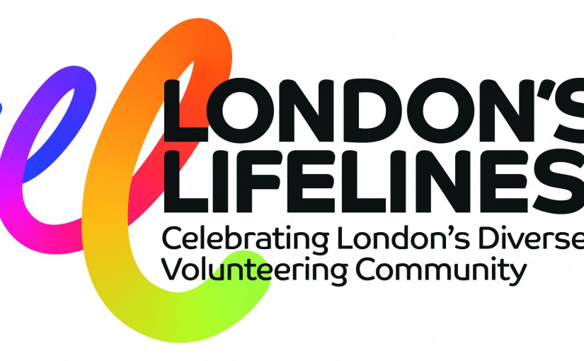 London's Lifelines logo