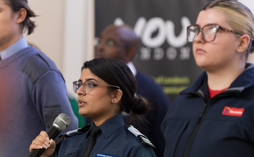 Kingsford, VPC, community, Newham